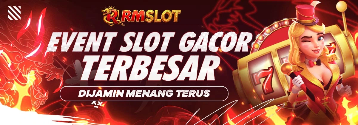 RMSLOT - Event Slot Gacor